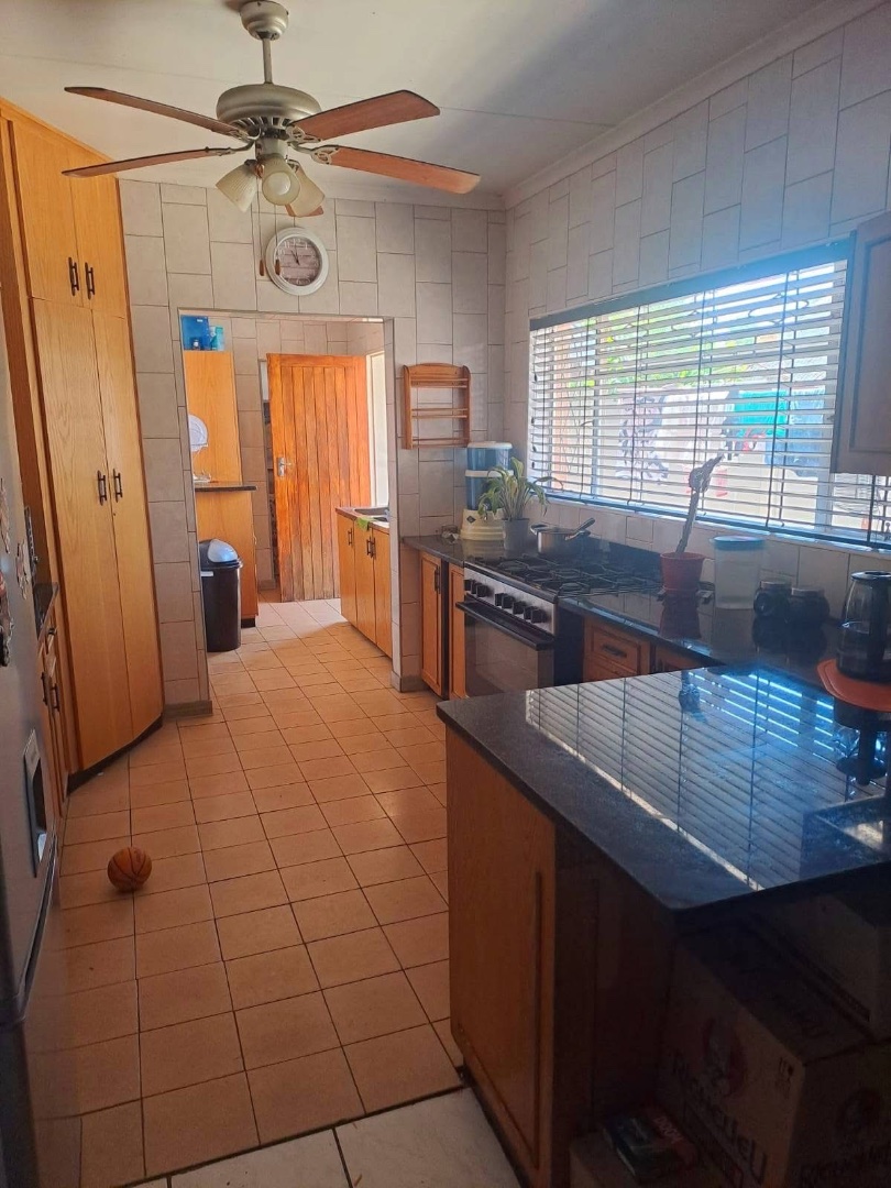 4 Bedroom Property for Sale in Orkney North West